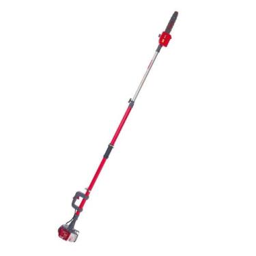 Imagem de Podador de Lança Gasolina 26cc 1,0CV com Sabre 12'' BP 600 Branco