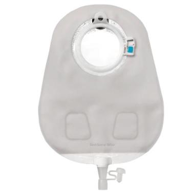 Imagem de SenSura Mio Click Bolsa para Urostomia 2-peças 60mm Maxi - Coloplast