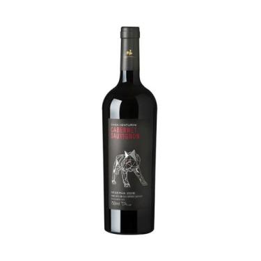 Imagem de Vinho Tinto Brasileiro Casa Venturini Cabernet Sauvignon 750ml