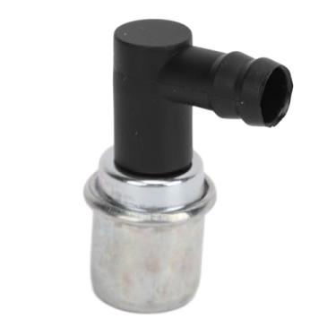 Imagem de Akozon Válvula PCV Válvula de Ventilação Positiva Manivela Válvula de Ventilação Positiva do Cárter para Big Block 361 383 440