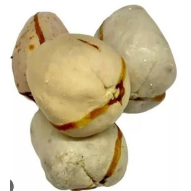 Imagem de Obi Nacional 3 Unidades - Umbanda - Candomblé - Oyakemi