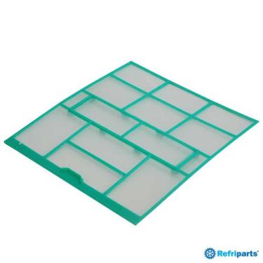 Imagem de Filtro Ar Condicionado Carrier - 2011323A3930