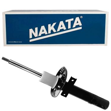 Imagem de Amortecedor Megane Grand Tour 2006 A 2012 Dianteiro Nakata