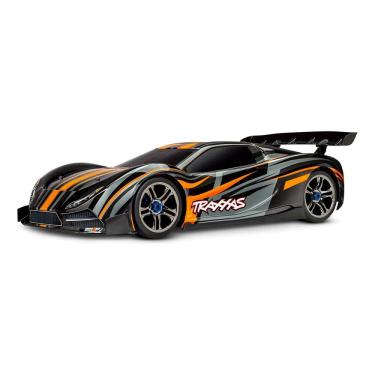 Imagem de Automodelo Elétrico 1/7 Traxxas XO-1 TSM 160 KMH+