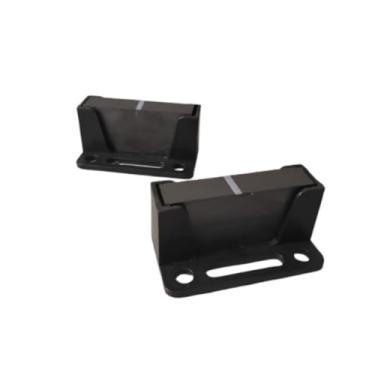 Imagem de Par de Suporte Imã Dz Industrial Fim de Curso Para Motores Deslizantes Industriais Garen A05528