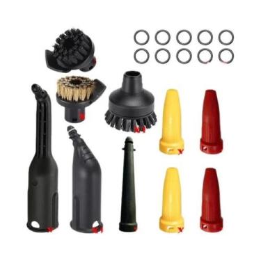 Imagem de Cabeça De Escova a Vapor Portátil Para Karcher SC1 SC2 SC3 SC4 SC5 SC7