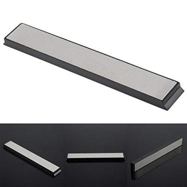 Imagem de AYNEFY Knifesharpener, Design Portátil, Bom Efeito de Polimento, Atende à Demanda de Afiar Diferentes, Leve e Resistente Ao Atrito (1000 grão)