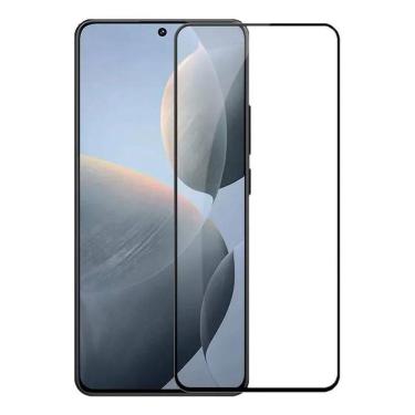 Imagem de 2X Pelicula De Vidro 3D Para Moto Edge 40 / Edge 40 Neo