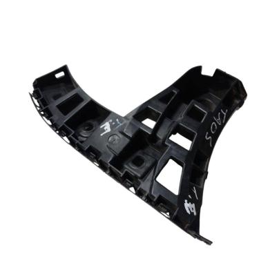 Imagem de Guia Parachoque Traseiro Esquerdo Volkswagen Taos 2023