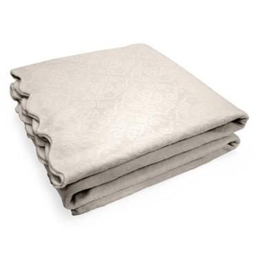 Imagem de Colcha Piquet King Capela  Bege Atacama  Tognato 2,80X2,50