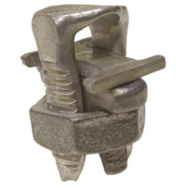 Imagem de Conector Split Bolt Parafuso Fendido para Emenda Cabos 70mm Bimetálico