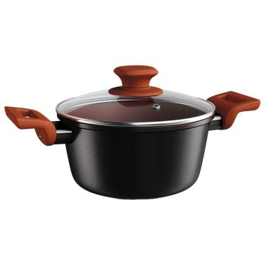 Imagem de Caçarola Euro Home Colorstone Antiaderente 5 Camadas – 3 L