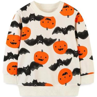 Imagem de Moletom Bumeex Kids Toddler Boy Outono Inverno 100% algodão