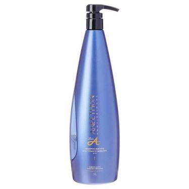 Imagem de Shampoo Aneethun Linha A Tutano e Silicone 1 Litro