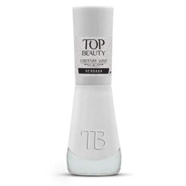 Imagem de Esmalte Rendada Top Beauty 9Ml