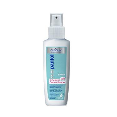 Imagem de Condicionador Spray Capicilin 100Ml Hairpantol