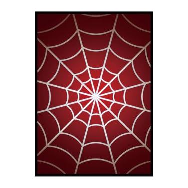 Imagem de FUNinEDH MTG Card Sleeves - Spier Web - 100 CT EDH Commander Sleeves for Magic The Gathering