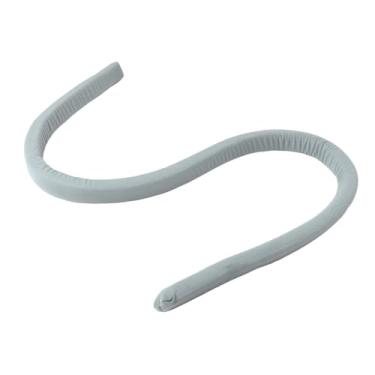 Imagem de VOSAREA Acessórios de cama travesseiro multifuncional para colchão de cama, enchimento de lacunas, travesseiro de cunha, espaçador de cabeceira