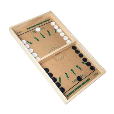 Imagem de Brinquedo de madeira EstilinGol