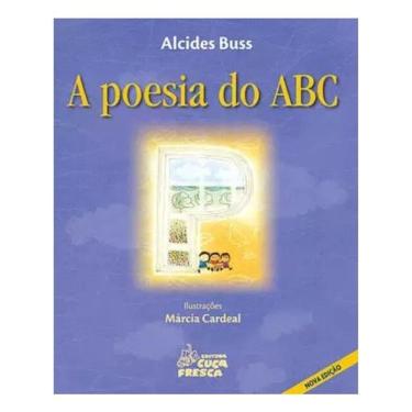 Imagem de A Poesia Do Abc