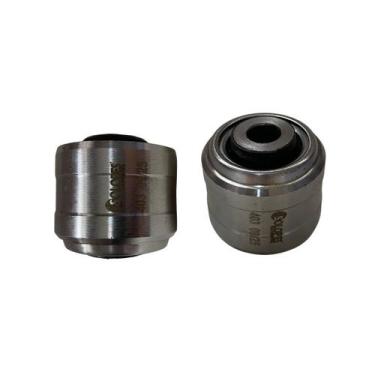 Imagem de Kit 02 bucha manga eixo traseiro journey hidraulica - SOLOPES