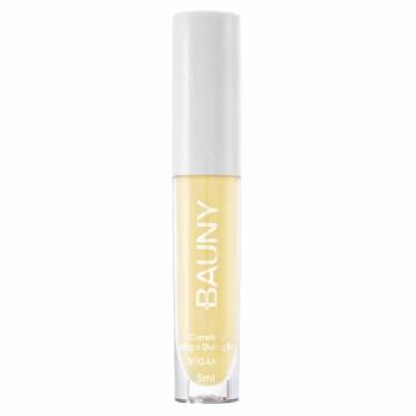 Imagem de Corretivo Liquido Neutralizante Bauny 5ml, Amarelo