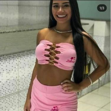 Imagem de Kit Barbie - Brás 