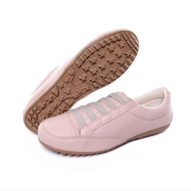 Imagem de Tênis Alice Monteiro Conforto e Estilo para Seus Pés Elegância no Seu 
