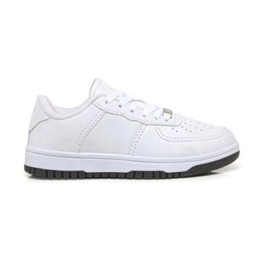 Imagem de Tênis Infantil Force Inf Feminino E Masculino  - INFINIT SHOES, 29, Br