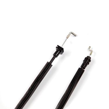 Imagem de Cabo de Comando Fechadura Porta Esquerda Acello Após 2003