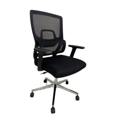 Imagem de Cadeira de Escritorio Ergonomica Moderna Office Premium