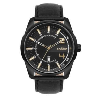 Imagem de Relógio Condor Masculino Speed Preto - Co2115ncq/5p