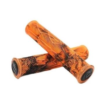 Imagem de Manopla BMX3 160mm BMX / Grau / Wheeling com Tampa-Unissex