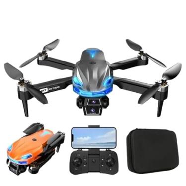 Imagem de Drone CS2 com Câmera HD, Motor Brushless, Fluxo Óptico, 1 Bateria