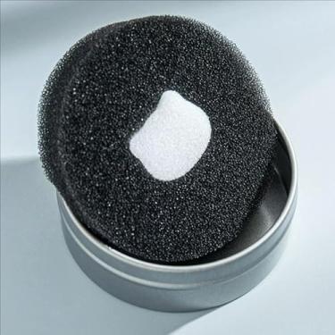Imagem de Esponja de limpeza de pincéis de maquiagem a seco tapete de limpeza caixa de lavagem kit de limpeza ferramentas de maquiagem limpo, caixa estilo 1