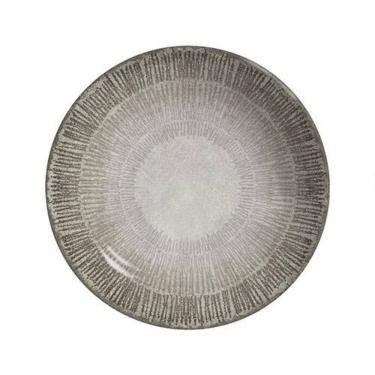 Imagem de Conjunto Com 6 Pratos Fundo Coup Malásia 25Cm