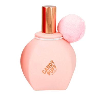 Imagem de Omerta Candy Puff Eau De Parfum - Perfume Feminino 100ml