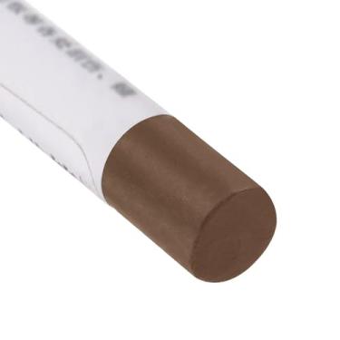 Imagem de Unifizz Bastão de enchimento de cera de madeira, giz de cera para móveis, lápis de cera de reparo de madeira, canetas de tinta de retoque para arranhões, buracos de chão, mesas laminadas, mesas