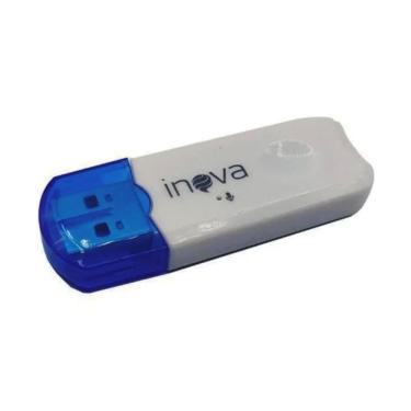 Imagem de Adaptador Usb Bluetooth 2.0 - Dongle