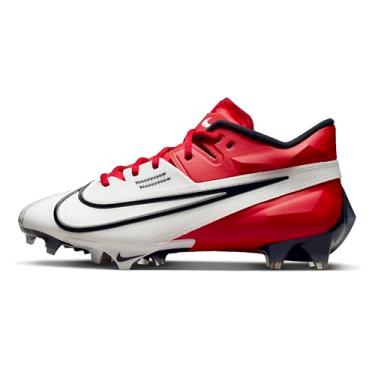 Imagem de Nike Chuteira de futebol masculina Vapor Edge Elite 360 2, Vermelho, 44