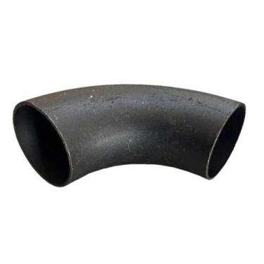 Imagem de Curva Cotovelo de Ferro 1 Polegada 1,5mm 90 Graus - VALFIT