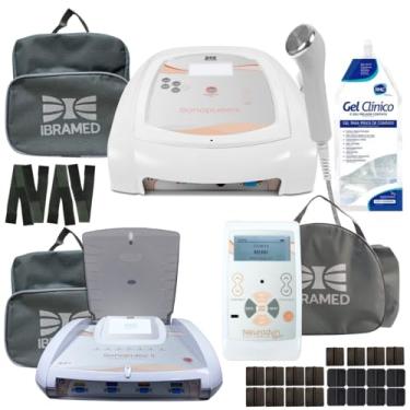 Imagem de Sonopulse II Neurodyn Portátil System Sonopulse III