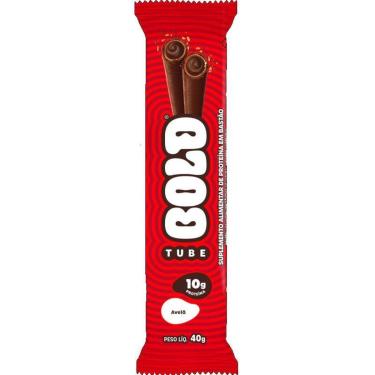 Imagem de Bold Tube Bold Snacks 40g-Unissex