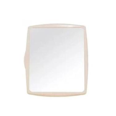 Imagem de Armário pequeno para banheiro bege - Metasul