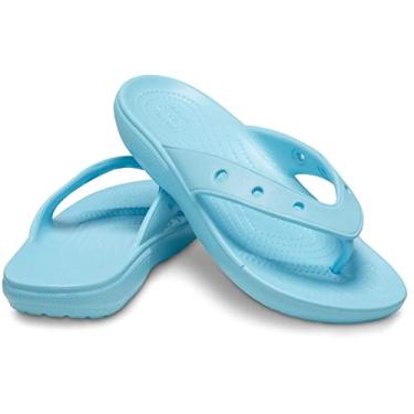 Imagem de Crocs Chinelo clássico, Ártico, 41