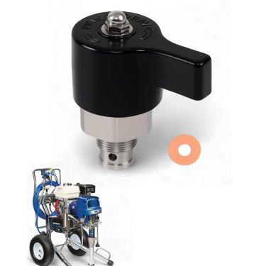 Imagem de Válvula de drenagem de pulverizador Airless 245103