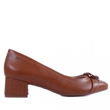 Imagem de Sapato Feminino Comfortflex 25-98402-Feminino