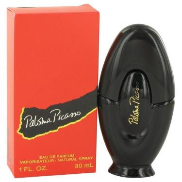 Imagem de Perfume Feminino Paloma Picasso 30 Ml Eau De Parfum