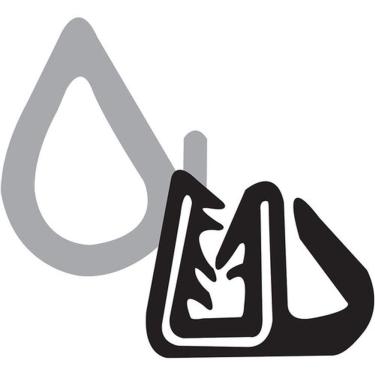 Imagem de Borracha Da Porta Palio/sw Siena Strada 96 A 04 Rolo 25 Mts [f103]