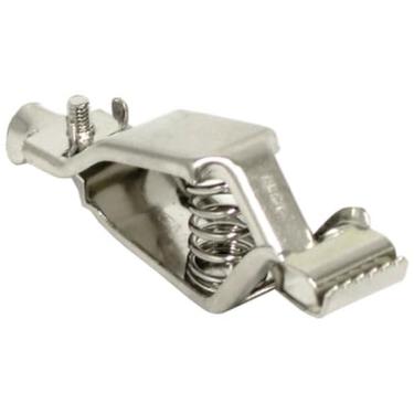 Imagem de Tectran Clipe de carregamento/teste 510-10 (clipe de carregamento e teste, clipe de teste de 10 A, pacote com 5)